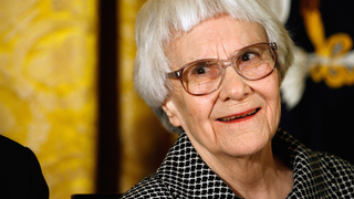 Harper Lee Has Died at Age 89